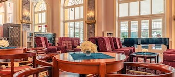 Hotel Radium Palace