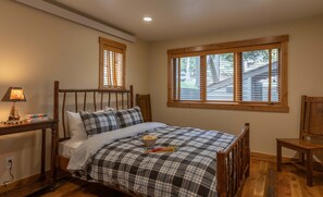 3 Schlafzimmer, Bügeleisen/Bügelbrett, kostenloses WLAN, Bettwäsche