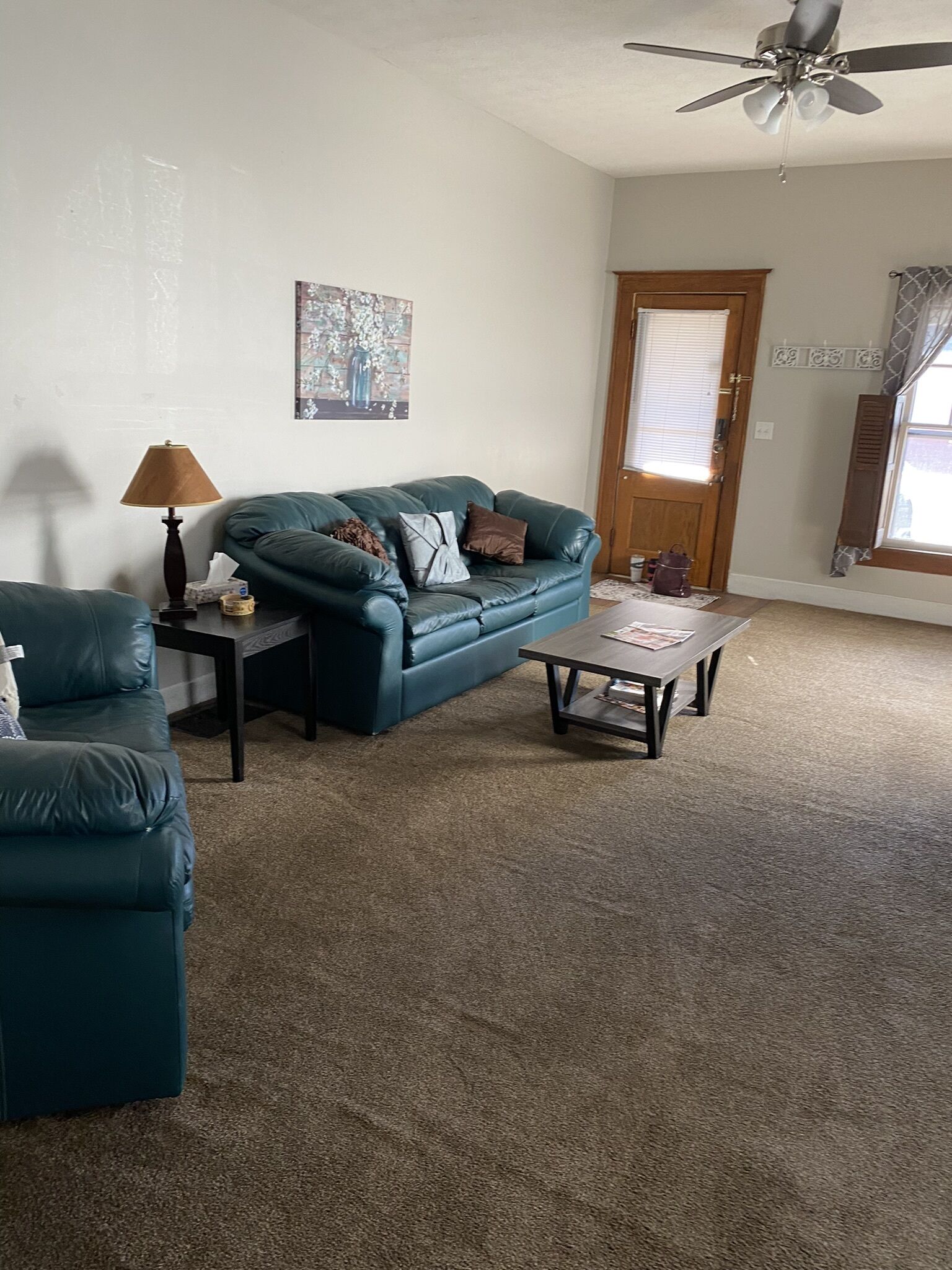 Cozy Downtown 3 Bedroom