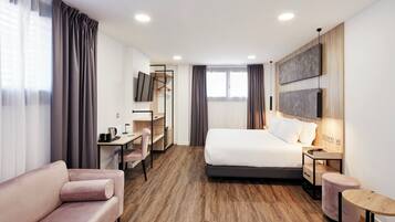 Habitación superior