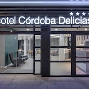 Sercotel Cordoba Delicias