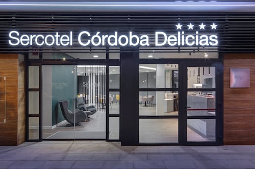 Sercotel Cordoba Delicias