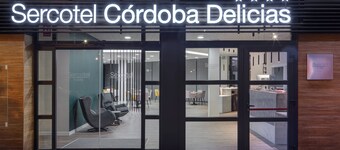 Sercotel Cordoba Delicias