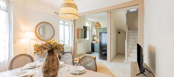 Coral Sunset - Jolie maison familiale