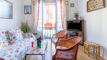 Télévision, lecteur de DVD