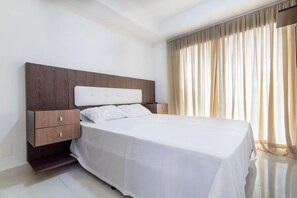 2 bedrooms, free WiFi - Apart na Praia de Cotovelo por Carpediem (Parnamirim)