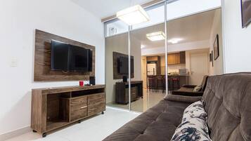 2 bedrooms, free WiFi