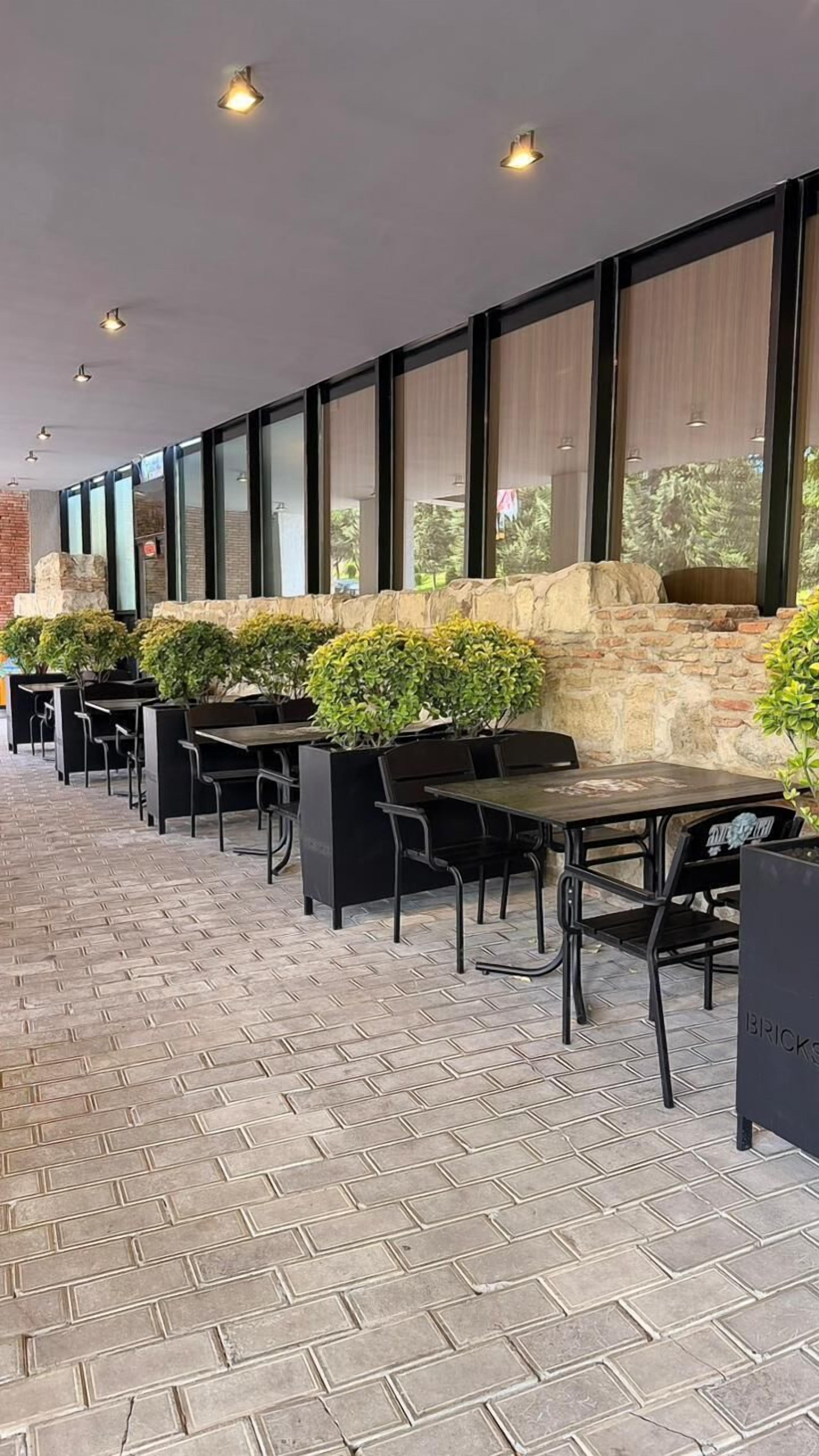 Ravintola