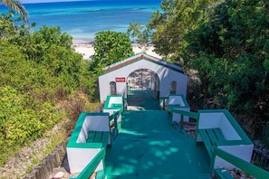 Exterior - Malibu ocean View Studio (Montego Bay)