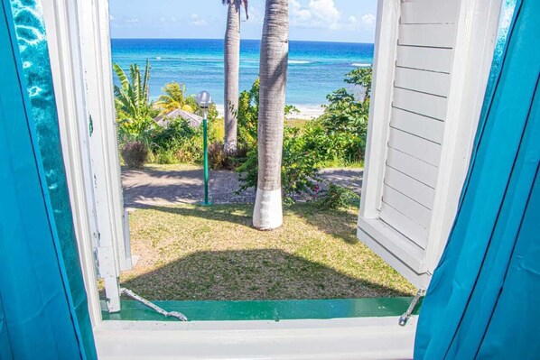 Family Studio | Front of property