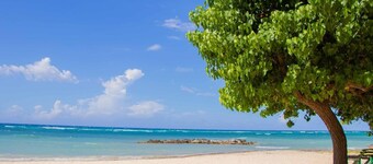 Malibu ocean View Studio