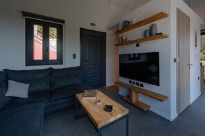 スマートテレビ