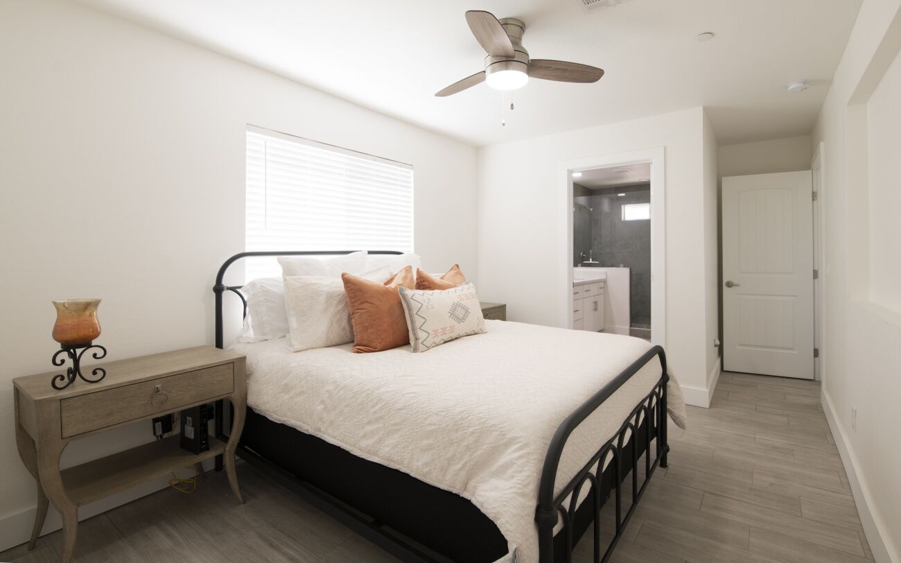 Desert Escape Home near Old Town in Scottsdale! 3BR 2BA BOOK4FALL!