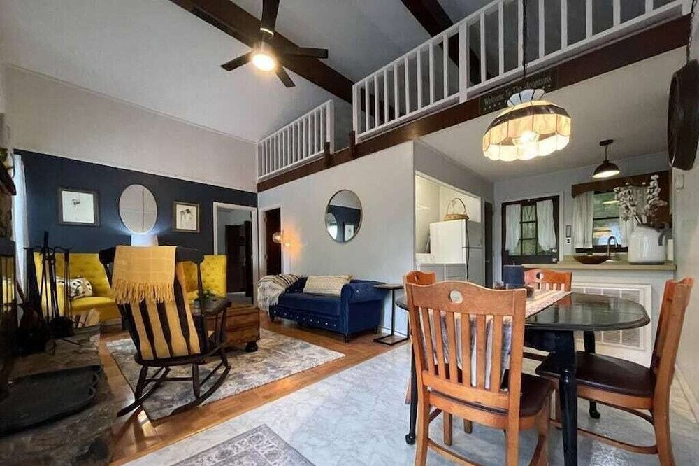 Crockett Beech House/Pet Friendly