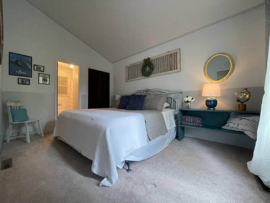 Crockett Beech House/Pet Friendly