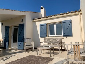 Terras