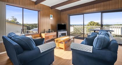 Ocean View Retreat