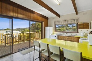 Dining - Ocean View Retreat (Anglesea)