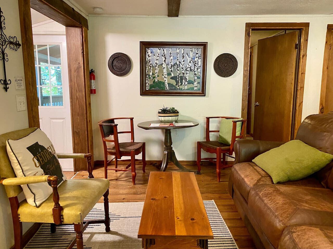 Téléviseur connecté, foyer