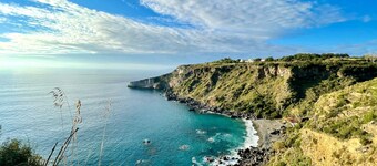 Unobstructed Breathtaking Sea View Private Beach condo with a HUGE Patio/balcony