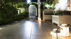 Terras