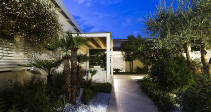 (M69A) Nice apartment 150 mt from the sea