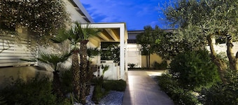 (M69A) Nice apartment 150 mt from the sea