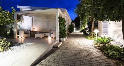 Nice apartment 150 mt from the sea (M62A)