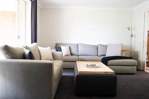 Televisión, Netflix y servicios de streaming