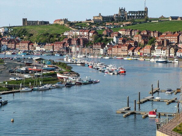 Marina - 5 Ivy Yard (Whitby)