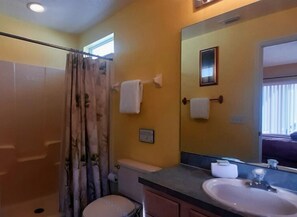 Standard House | Bathroom