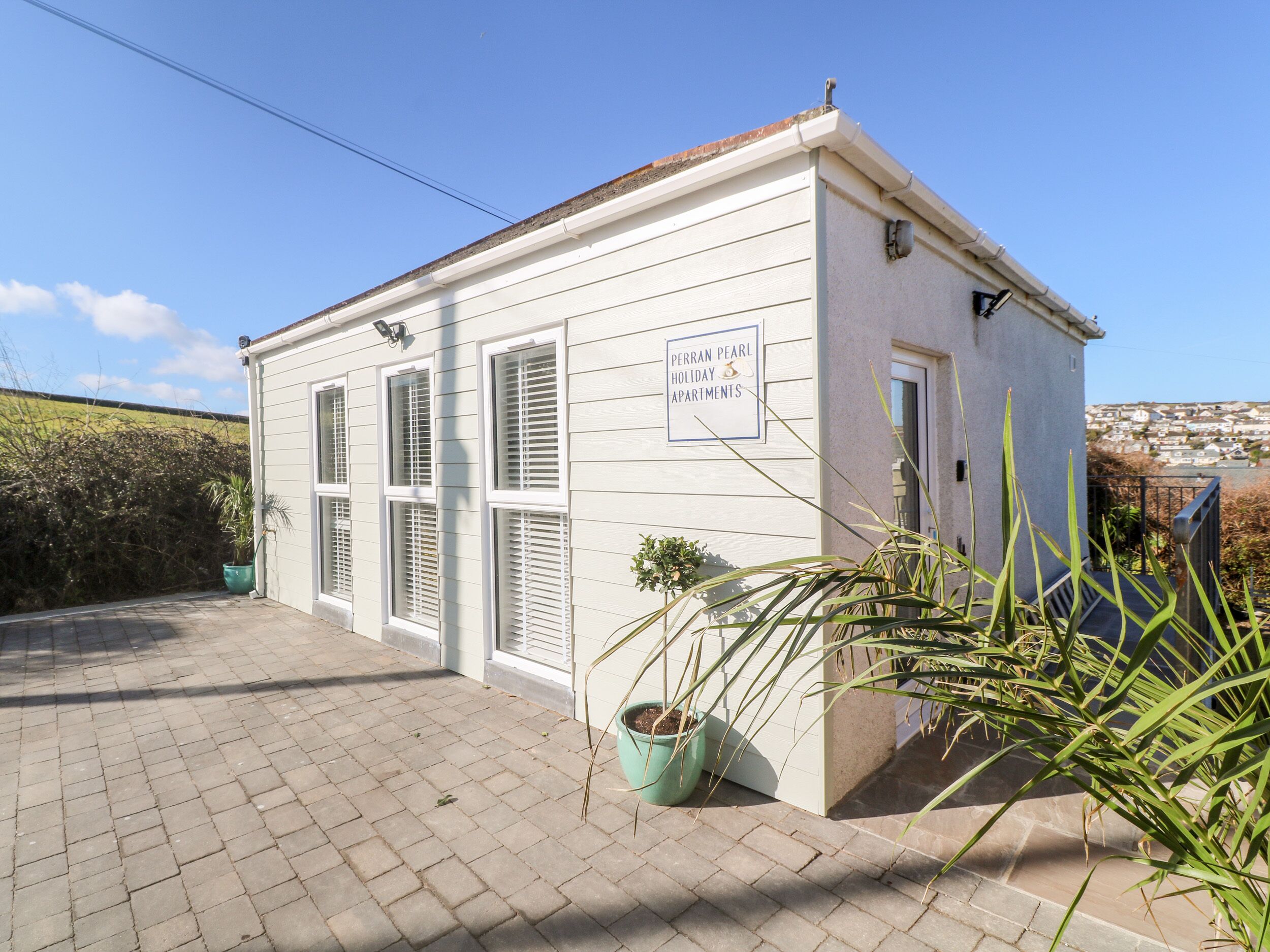 Cottage | Intérieur