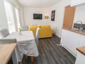 Cottage | Interior - Perran Pearl A (Perranporth)