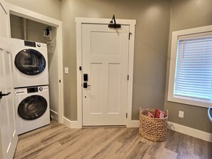 Interior - Taste of KY Studio @ Bungalou + Bourbon Bar + Gameyard (Louisville)