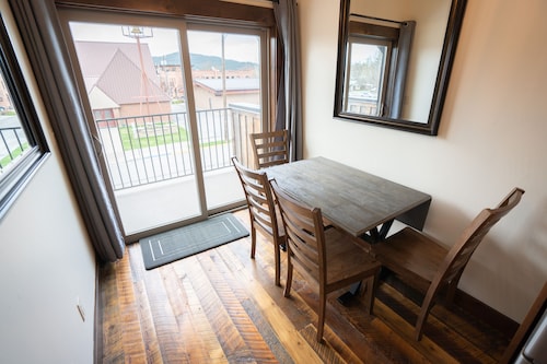 Cozy Studio in the center of downtown Whitefish