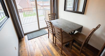 Cozy Studio in the center of downtown Whitefish