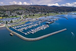 Port de plaisance