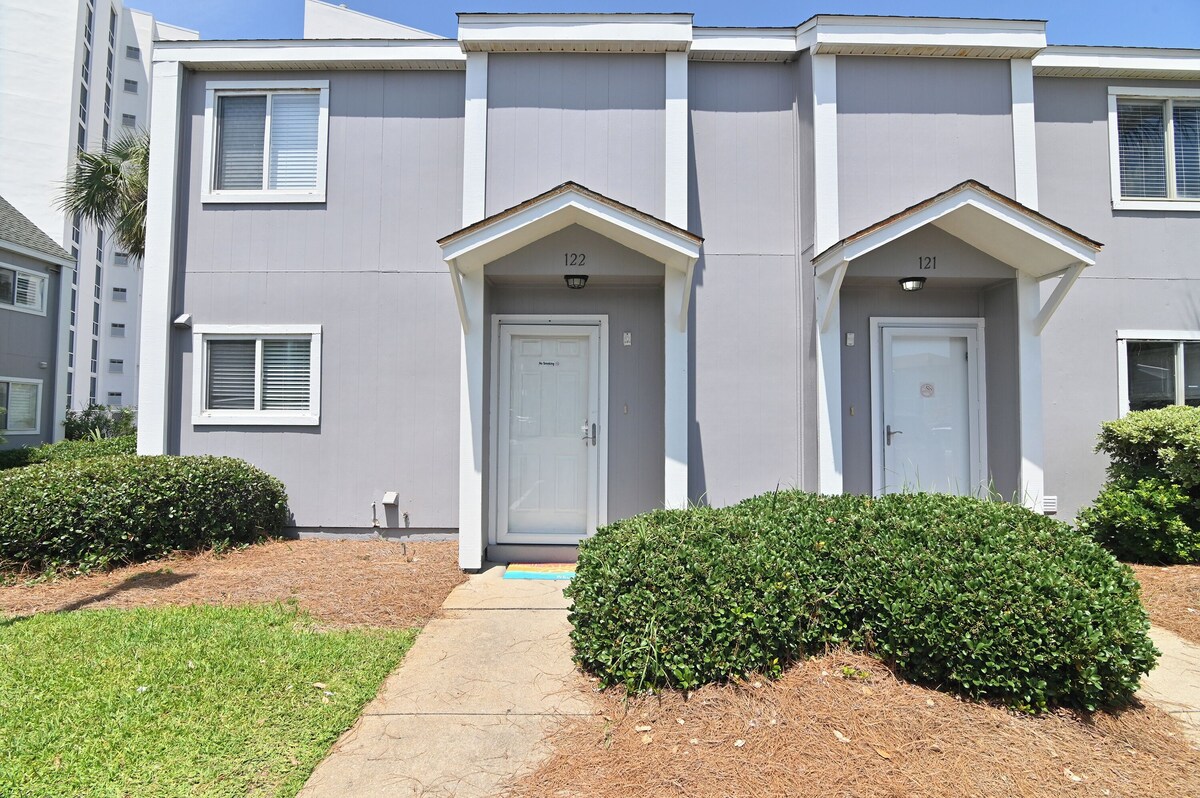 Photo 26 of Steps 2 Priv Bch~Pools~Renovated~PetFriendly~SouthBay by the Gulf 122 Salty Paws
