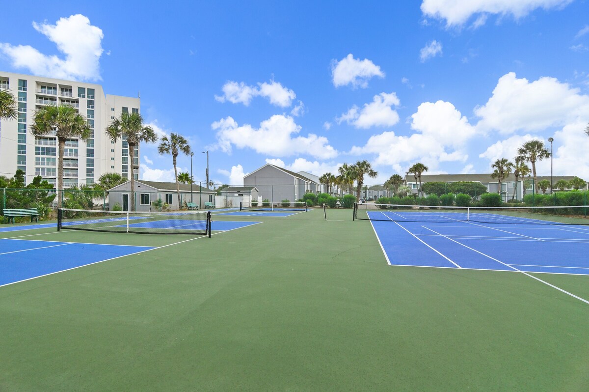 Photo 36 of Steps 2 Priv Bch~Pools~Renovated~PetFriendly~SouthBay by the Gulf 122 Salty Paws