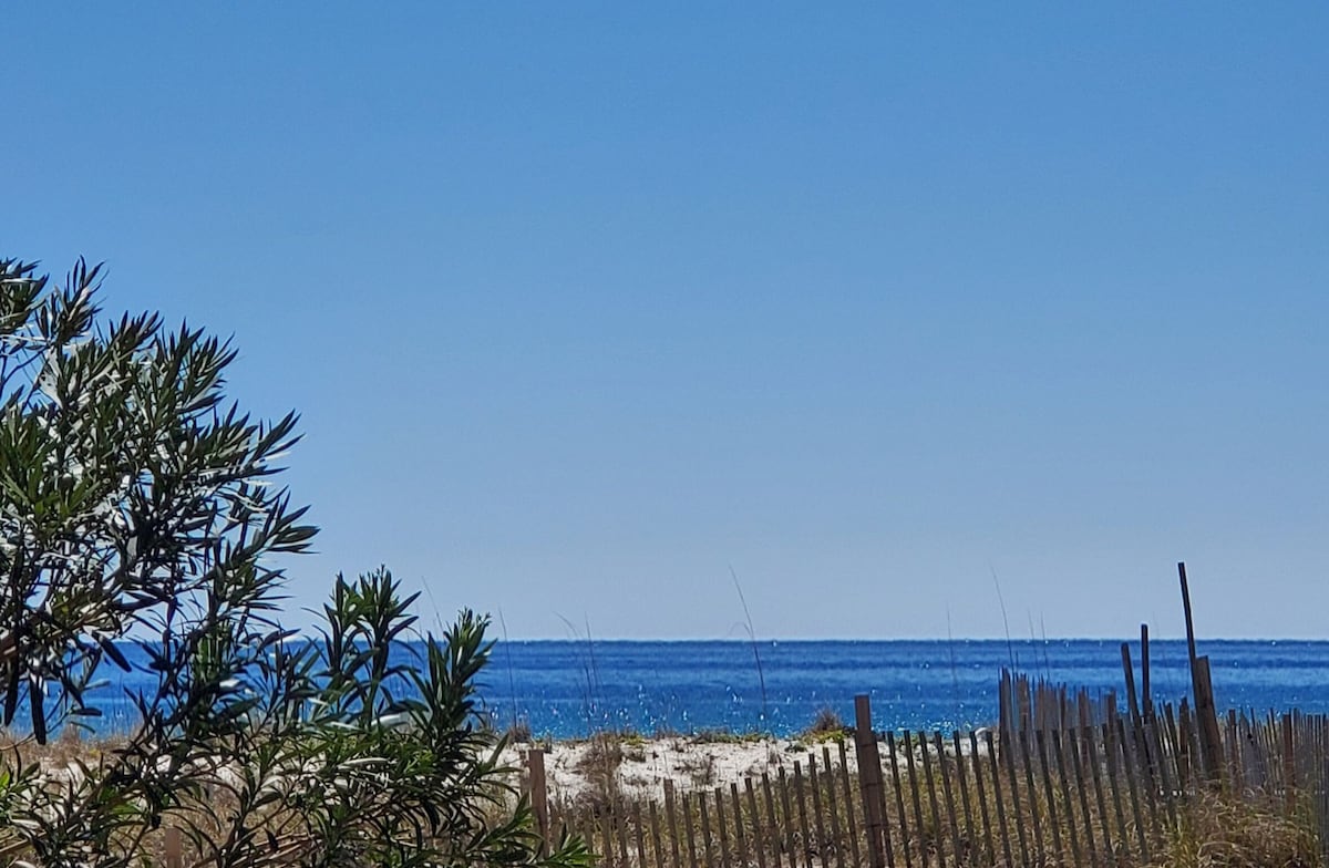 Photo 2 of Steps 2 Priv Bch~Pools~Renovated~PetFriendly~SouthBay by the Gulf 122 Salty Paws