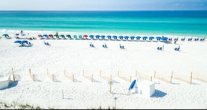 Steps 2 Priv Bch~Pools~Renovated~PetFriendly~SouthBay by the Gulf 122 Salty Paws