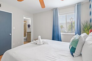 3 Schlafzimmer, Bügeleisen/Bügelbrett, kostenloses WLAN, Bettwäsche