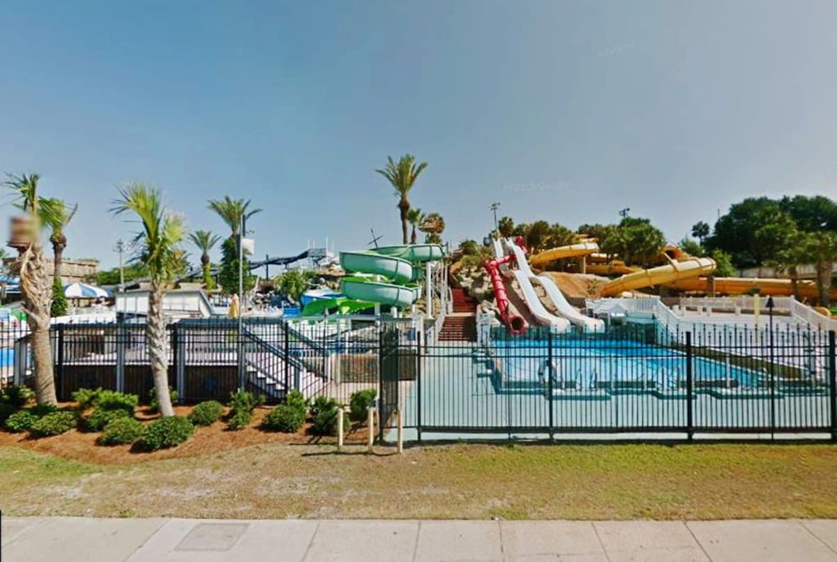 Photo 43 of Steps 2 Priv Bch~Pools~Renovated~PetFriendly~SouthBay by the Gulf 122 Salty Paws