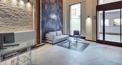 Sercotel Granada Suites