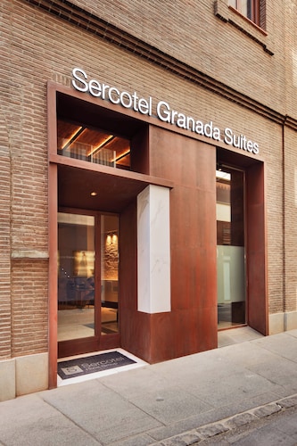 Sercotel Granada Suites