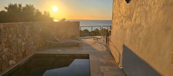 Villa Bougainvillea