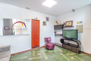 Detalle interior
