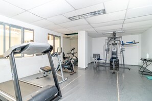 Gimnasio