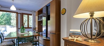 Sardinia Re - Casa Ginestra