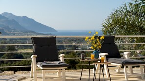 Property grounds - Villa Olimpia 6+2, Emma Villas (Castellammare del Golfo)